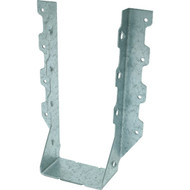 Simpson Strong-Tie Galvanized 4 x 10 Double Shear U-Shaped Joist Hanger