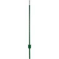 American Posts 8 Ft. Steel 1.25 Lb_Ft. Fence T-Post