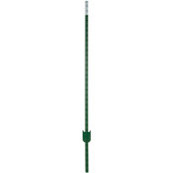 American Posts 6 Ft. Steel 1.25 Lb_Ft. Fence T-Post