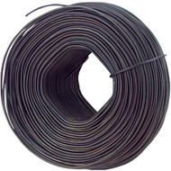 Grip-Rite 16.5 Ga. 3.5 Lb. Wire Rebar Tiewire (Bulk Pack)