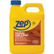 Zep 32 Oz. Calcium  Lime  And Rust Remover