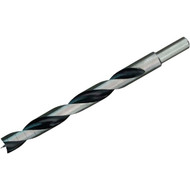 Milwaukee 3_8 In. High Speed Steel Brad Point Drill Bit