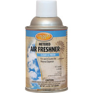 Country Vet 6.6 Oz. Clean 'n Fresh Fragrance Metered Spray Refill