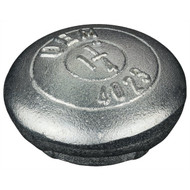 OEM 1-1_4 In. Female Oil Tank Mushroom Vent Cap