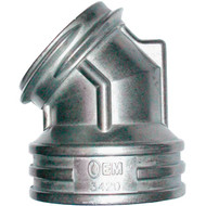 OEM SpeedFill Oil Tank 1-1_2 In. FNPT 45 Degree Connector