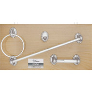 Home Impressions 23.23 In. W. x 15.35 In. L. x 1.18 In. D. Bath Hardware Display Board