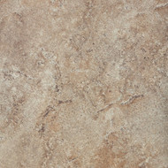 Home Impressions Travertine 12 In. x 12 In. Vinyl Floor Tile (45 Sq. Ft._Box)