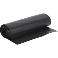 Performance Plus 56 Gal. Black High Density Can Liner (150-Count)