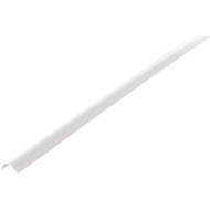 Beadex 3_4 In. x 10 Ft. Paper Faced Metal Bullnose Outside Corner Bead