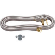 Do it Best 6 Ft. 10_3 30A Dryer Cord