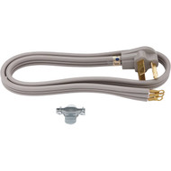 Do it Best 4 Ft. 10_3 30A Dryer Cord