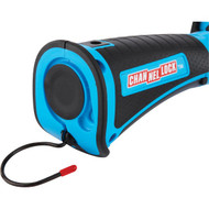 Channellock 200 Lm. LED Rechargeable Handheld Work Light