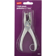 Staples Single Hole Puncher