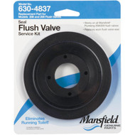 Mansfield Flush Valve Seal for No. 208_209 Watersaver