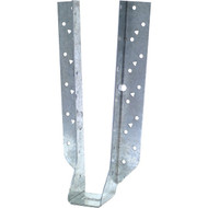 Simpson Strong-Tie Galvanized 2 x 12 Face Mount Joist Hanger