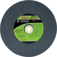 Gator Blade 8 In. 1 In. Adjustable - 1  3_4  5_8 Bench Grinding Wheel