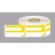 Centurion 2 In. x 1-1_8 In. Dymo Bin Blank Label (10 Rolls_Box)
