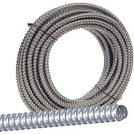 Southwire 3_8 In. x 50 Ft. RWS Flexible Flexible Metal Conduit