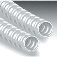 Southwire 3_8 In. x 100 Ft. RWS Flexible Flexible Metal Conduit