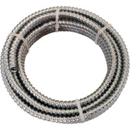 Southwire 3_4 In. x 25 Ft. Aluminum Flexible Flexible Metal Conduit