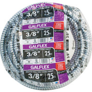 Southwire 3_8 In. x 25 Ft. RWS Flexible Flexible Metal Conduit
