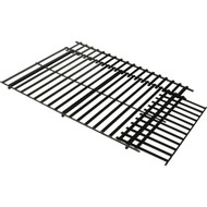GrillPro 21-1_2 In. to 24-1_2 In. W. x 13-1_2 In. to 16-1_2 In. D. Porcelain-Coated Steel Universal Adjustable Grill Grate