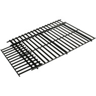 GrillPro 17 In. to 21 In. W. x 11-3_4 In. to 14-1_2 In. D. Steel Universal Adjustable Grill Grate