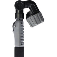 Orbit X-Stream 3-1_2 Ft. to 6 Ft. Telescoping Gutter Cleaning Wand