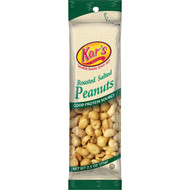 Kar's 2.5 Oz. Salted Peanuts