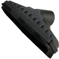 Channellock 14 In. Black Plastic Professional Wet_Dry Vacuum Brush