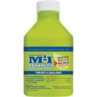 Sunnyside M-1 Advanced Mildewcide Paint Additive  7.5 Oz.