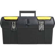 Stanley 19 In. Toolbox