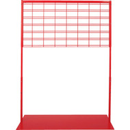 KDM Red Stackout Fixture