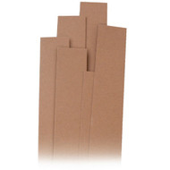 Strait-Flex 1-1_2 In. x 45 In. Drywall Shim (100 Count)