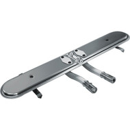 GrillPro 15-1_2 In. Stainless Steel Universal Bar Grill Burner