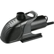 PondMaster 4850GPH 1-1_2 In. Waterfall Pond Pump