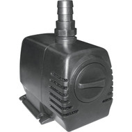 PondMaster Eco 290 to 590 GPH 1_2 In. Pond Pump