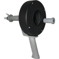 Do it Best 1_4 In. x 25 Ft. Polymer Drum Drain Auger