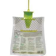 Rescue Disposable Yellow Jacket Trap  Western Version