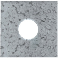 Simpson Strong-Tie 5_8 in. x 2 in. x 9_64 in. Steel Z-Max Bearing Plate