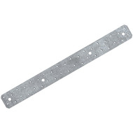 Simpson Strong-Tie 3 in. W. x 28-1_4 in. L. Steel 16 Gauge Strap Tie