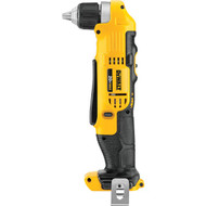 DEWALT 20V MAX 3_8 In. Cordless Right Angle Drill_Driver (Tool Only)
