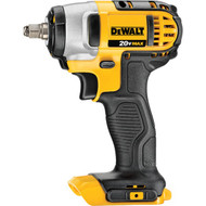 DEWALT 20 Volt MAX Lithium-Ion 3_8 In. Cordless Impact Wrench (Bare Tool)