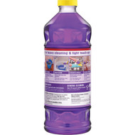 Pine-Sol 48 Oz. Lavender Multi-Surface All-Purpose Cleaner