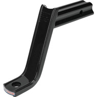 TowSmart X-Mount Class III 8 In. Drop Hitch Draw Bar  5000 Lb. Capacity