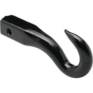 Reese Towpower 7-3_4 In. L. Receiver Mount Tow Hook