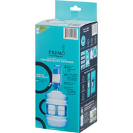 Primo Water Manual Water Bottle Pump with Handle