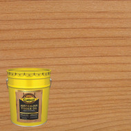 Cabot Australian Timber Oil Translucent Exterior Oil Finish  3400 Natural  5 Gal.