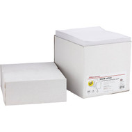 Staples 8-1_2 In. x 11 In. 20 Lb. White Blank Computer Printer Paper  2500 Sheets