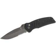 Gerber Mini Swagger 2-4_5 In. Folding Knife